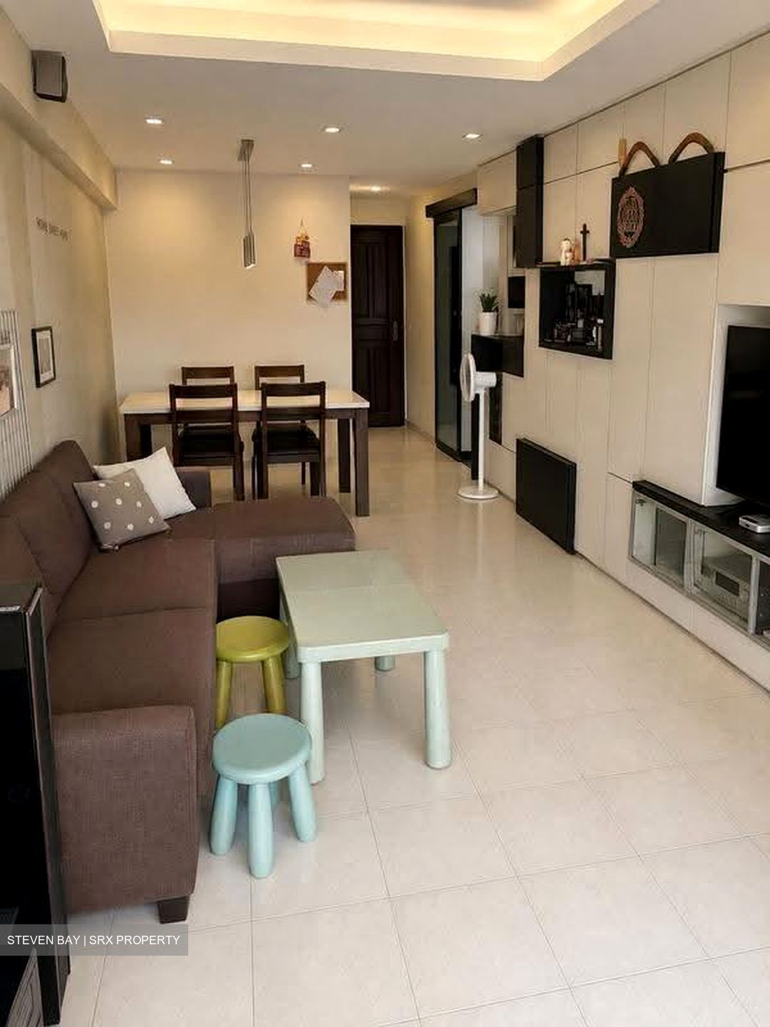 Blk 291 Bishan Heights (Bishan), HDB 5 Rooms #632954541